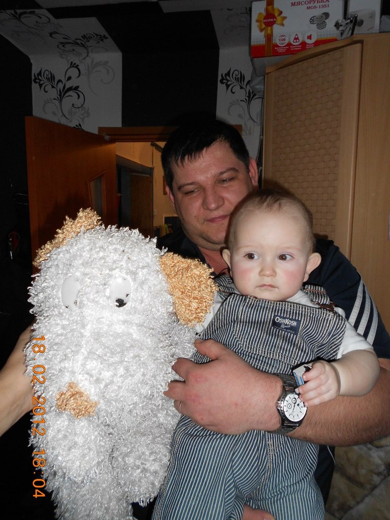 Вячеслав Шуляк Александрович | Уфа