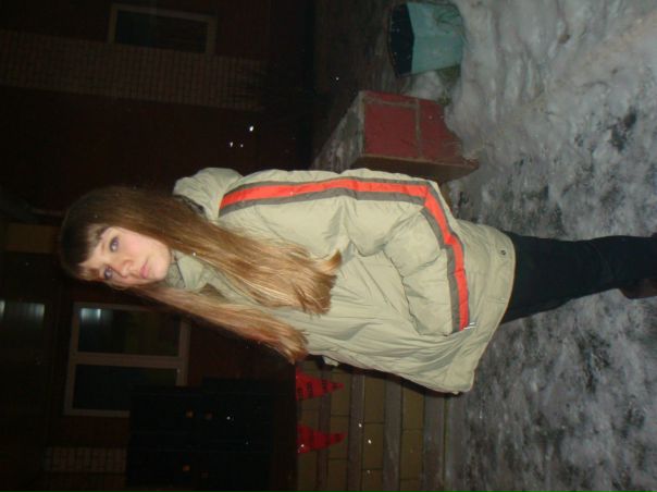 №2, Юлия Браун №2, Юлия Браун