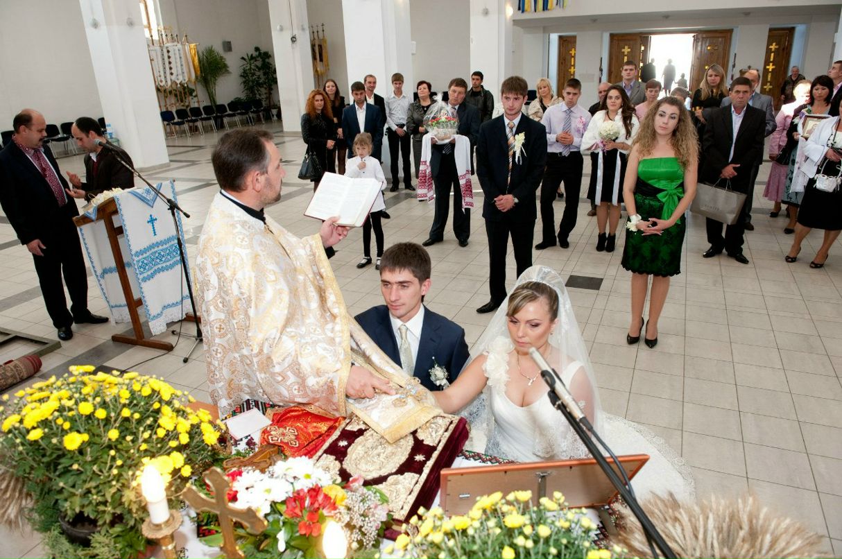 Алеся Леоненко | Киев