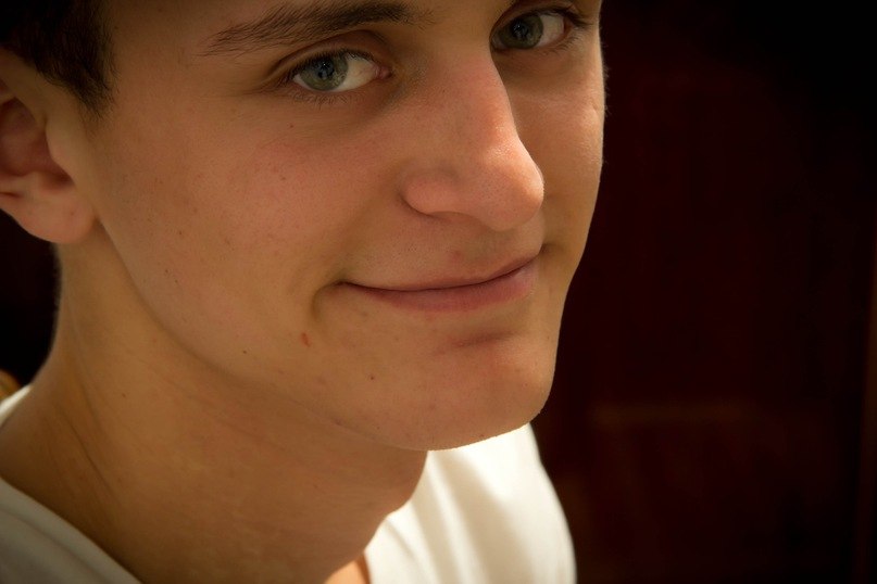 Андрій Довбуш | Ивано-Франковск