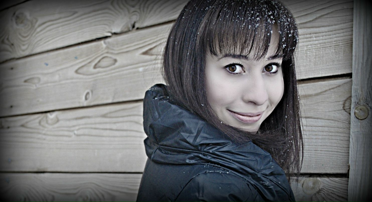 Неля Губайдуллина | Казань