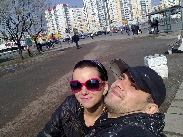 Игорь Киреев и Ксения | Санкт-Петербург