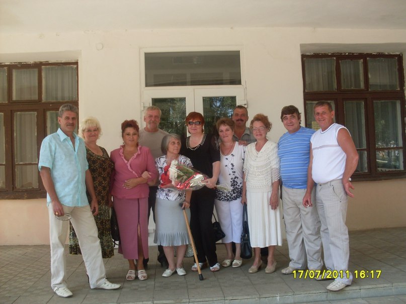 Наталья Жукова | Чистополь