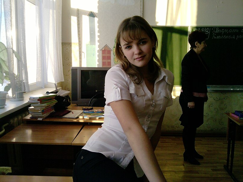 Олеся Григорьева | Москва