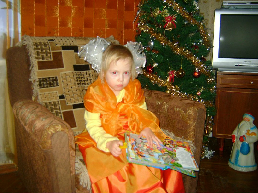 Вера Василенко | Форносово