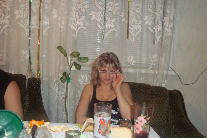 Юлия Рудь | Краснодар