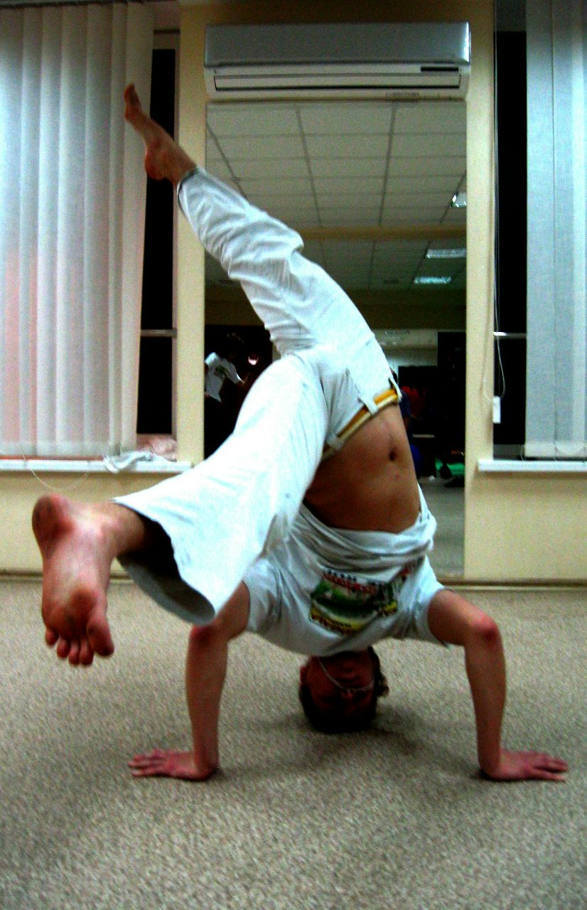 Иван Ушканенко | Кривой Рог