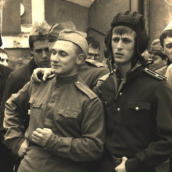 №89, Константин Гончаров, Москва №89, Константин Гончаров, Москва