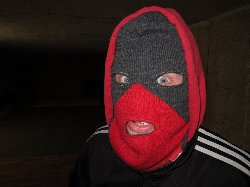 Олег Машковський | Червоноград