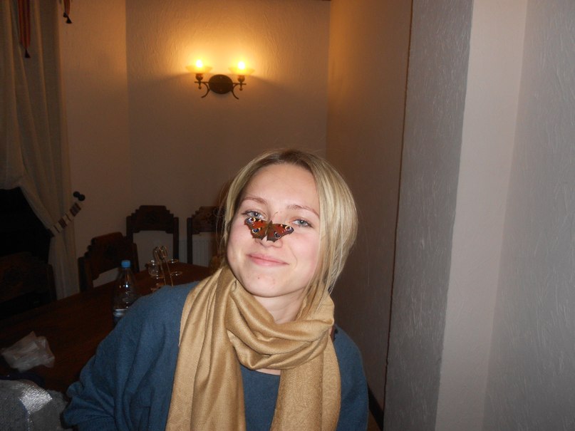 Ірина Слободянюк | Львов