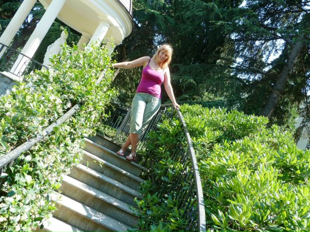 №64, Viktoriya Krutichenko №64, Viktoriya Krutichenko