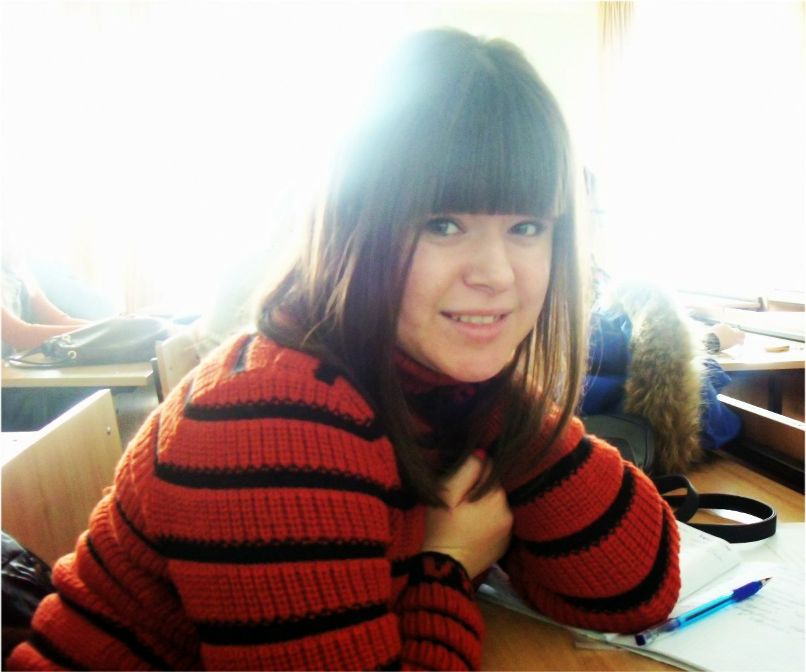 Алёна Чернобровкина | Харьков