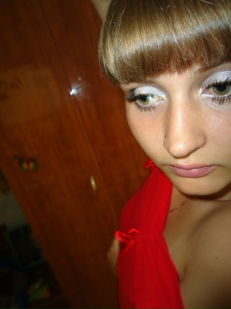 №118, Елена Шевченко, 37 лет, Омск, Россия №118, Елена Шевченко, 37 лет, Омск, Россия