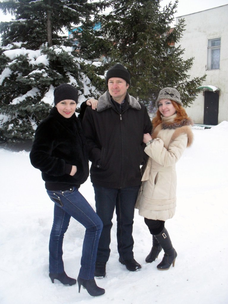 Ольга Натальченко Oza | Липецк