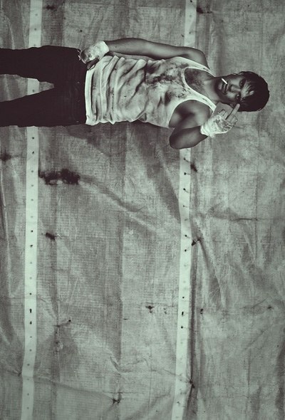 Николай Васин | Сергиев Посад