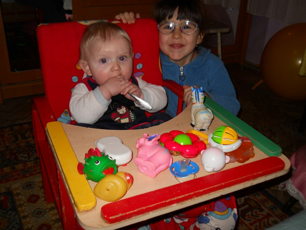 Наталія Славуник | Мукачево