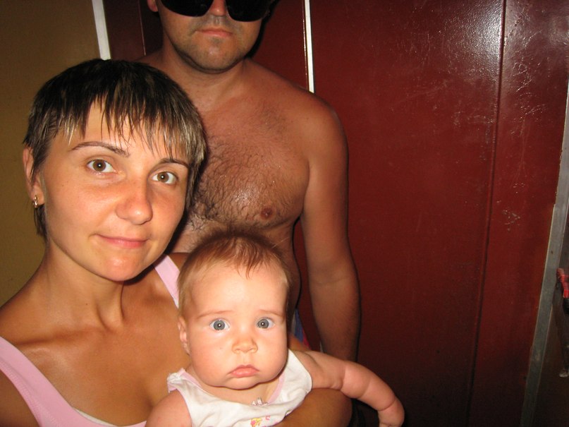 Юлька Петрова | Гомель