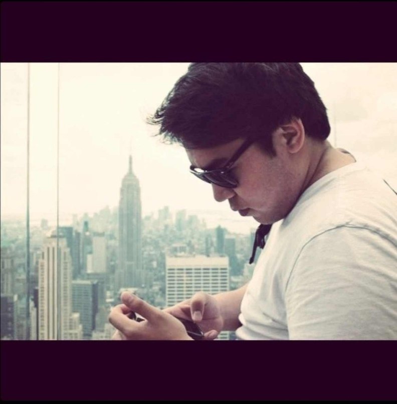 Timur Zeinelov | Усть-Каменогорск