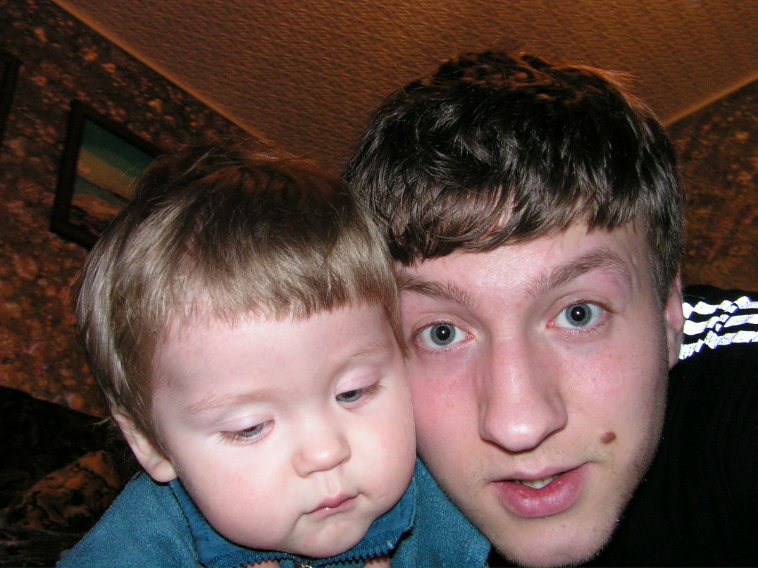 Daniil Shubkin | Ачинск