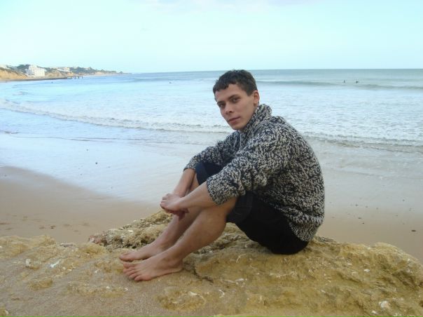 №2, Андрей Воробей, Брянск №2, Андрей Воробей, Брянск