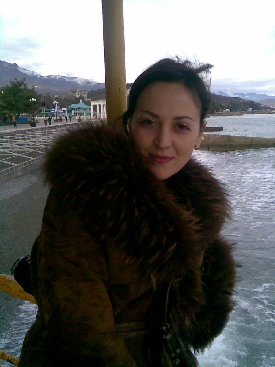 Валентина Глушенко | Симферополь