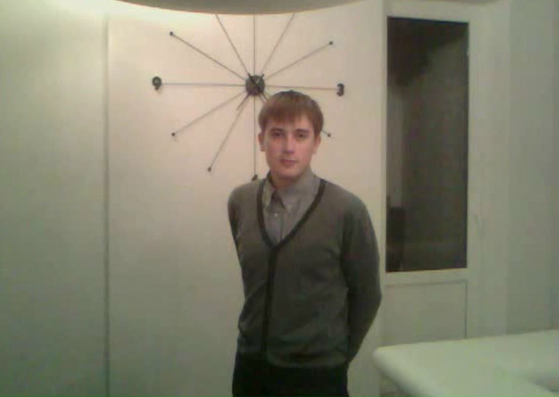 Павел Горынин | Калининград