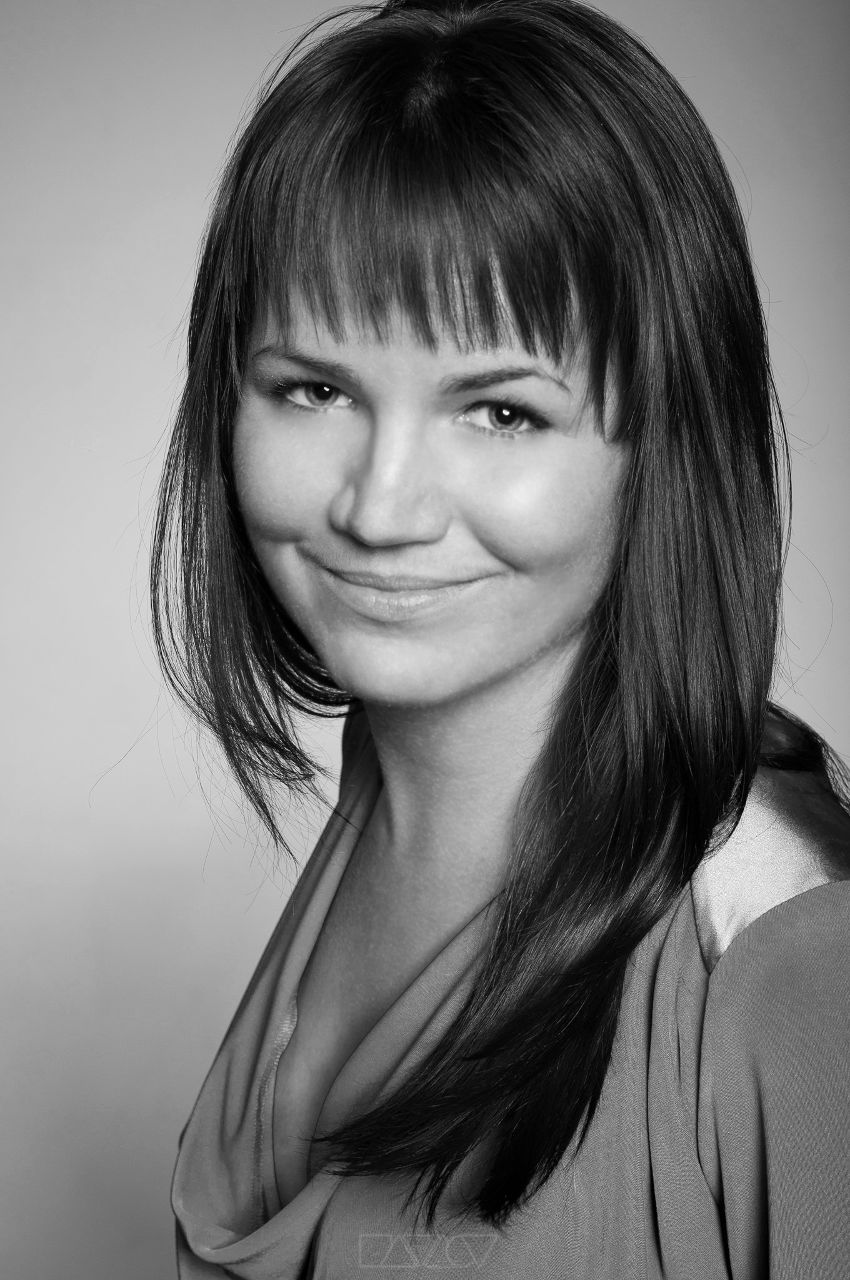 Кристина Гедерцева | Санкт-Петербург