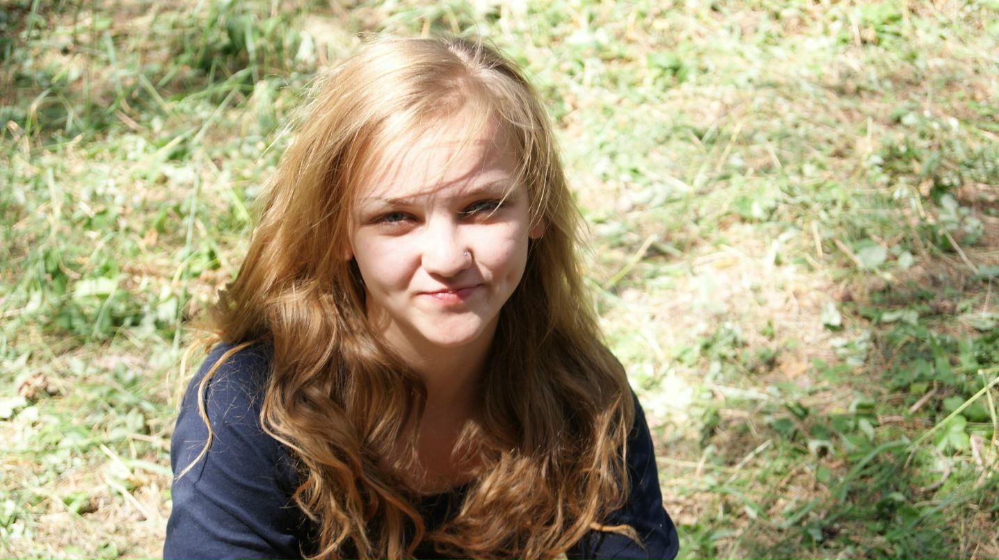 Мария Титакова | Рязань