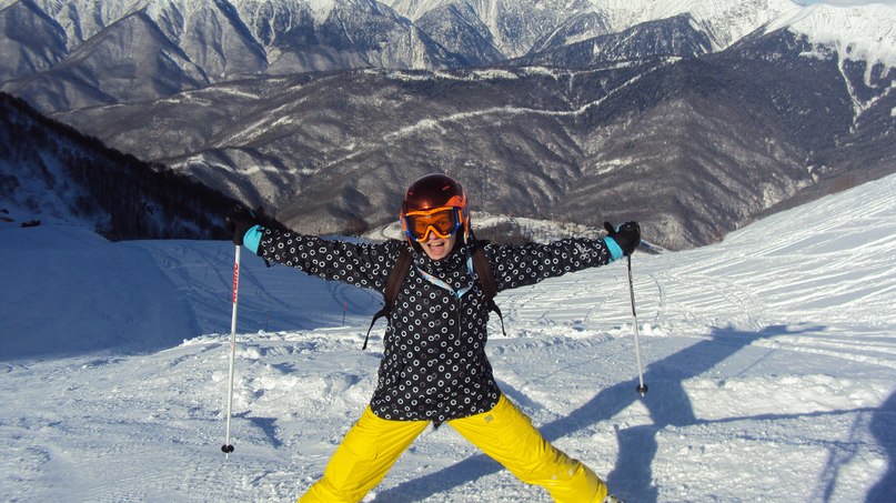 Anastasia Faychuk ♓ | Южно-Сахалинск