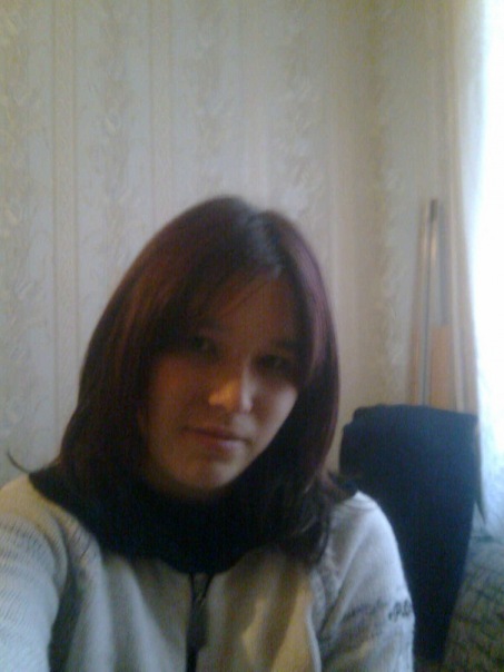 №143, Елена Осипова, 34 года, Уфа №143, Елена Осипова, 34 года, Уфа