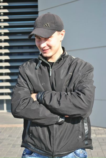 №8, Александр Прилепа, 40 лет, Кривой Рог №8, Александр Прилепа, 40 лет, Кривой Рог