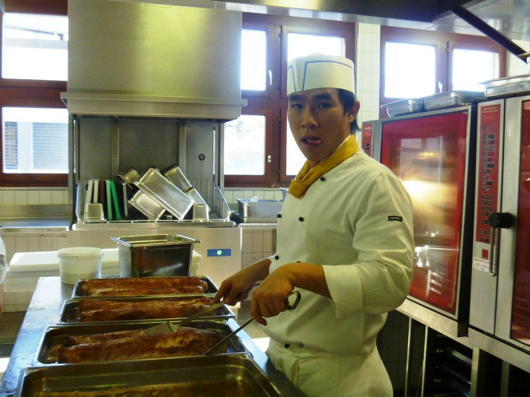 Ви Ка Л | Budapest