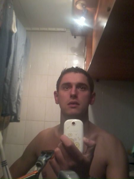 №12, Ванёк Паскарюк №12, Ванёк Паскарюк