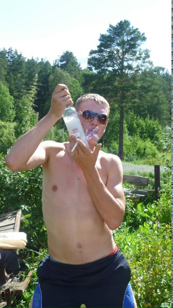 №6, Денис Трущилин, 37 лет, Новосибирск №6, Денис Трущилин, 37 лет, Новосибирск