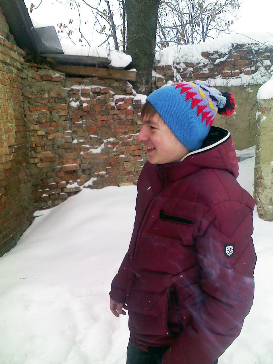 Олег Оцупок | Немиров