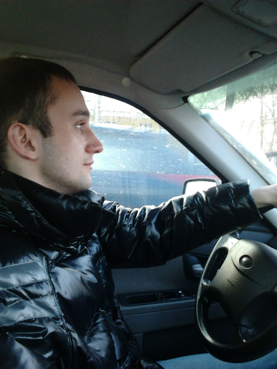 Денис Дёмин | Ульяновск