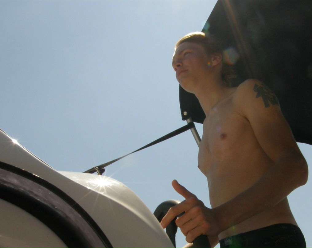 Макс Жуков | Севастополь