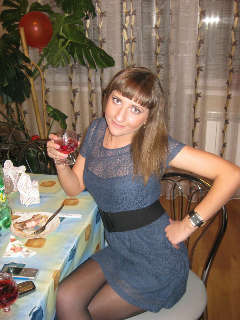 Людмила Журавлева | Челябинск