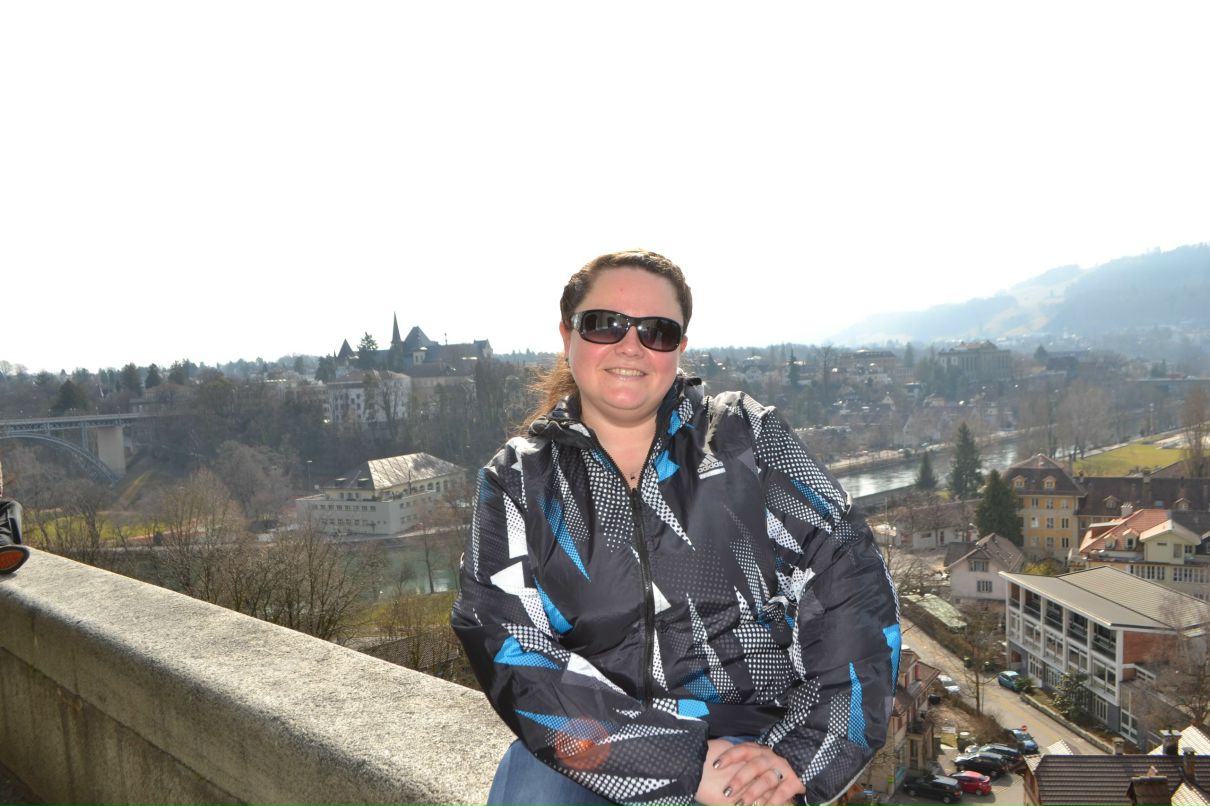 Татьяна Побегайлова | Пермь