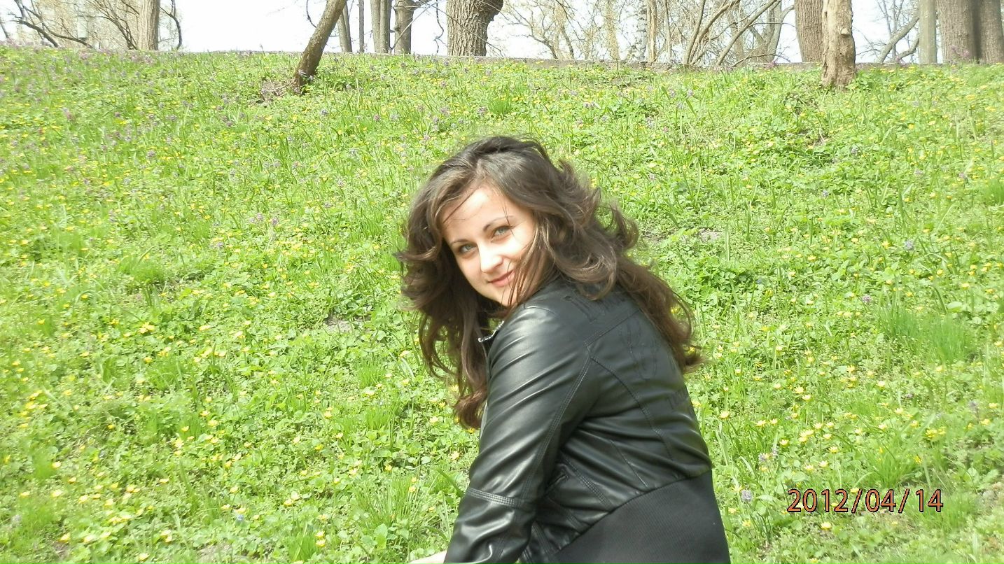 Алла Онищенко | Киев