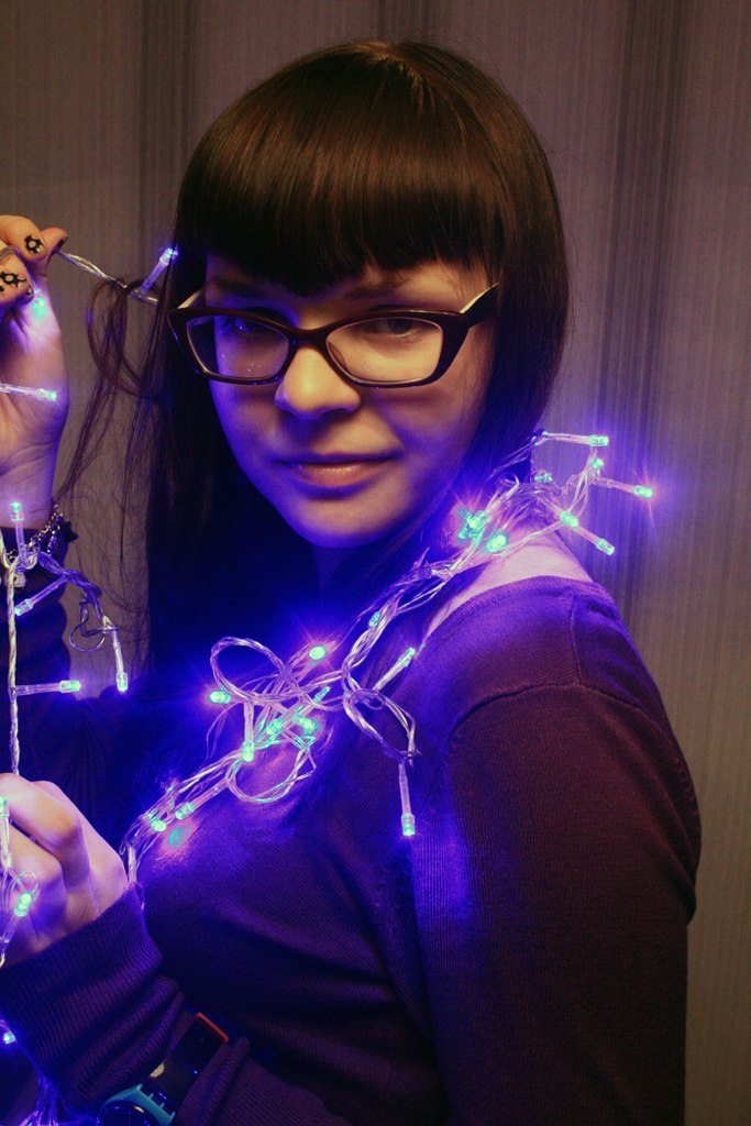 Olga Maslikova Morella | Москва