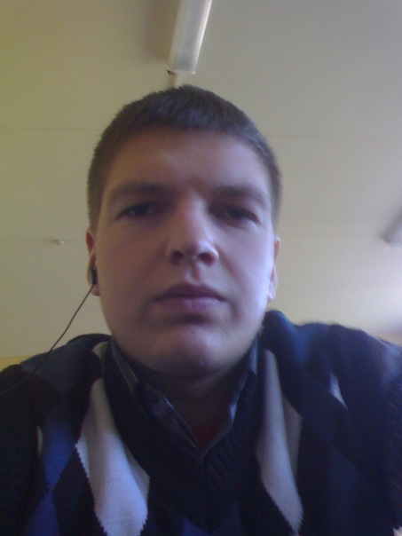 №3, Андрей Бриль, 36 лет №3, Андрей Бриль, 36 лет