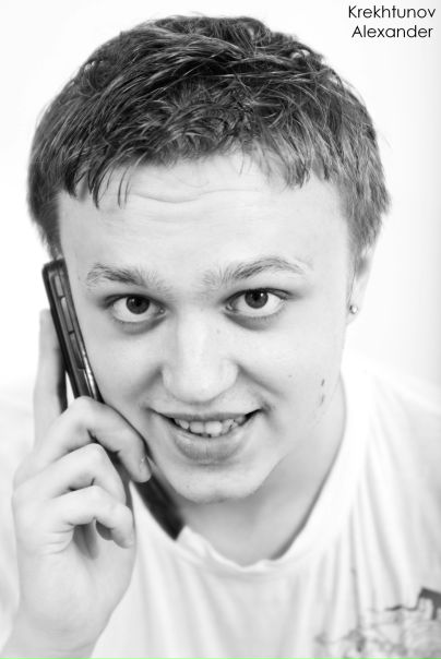 №60, Александр Крехтунов, 21 год, Одесса №60, Александр Крехтунов, 21 год, Одесса