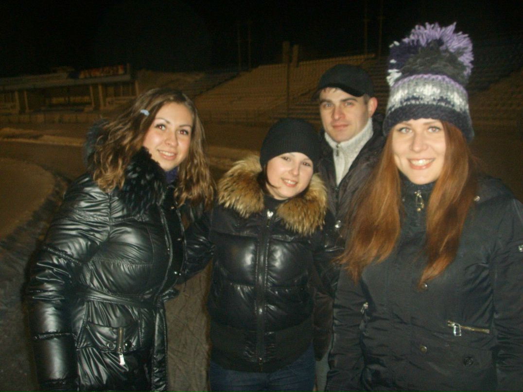 Олеся Палеева | Тольятти