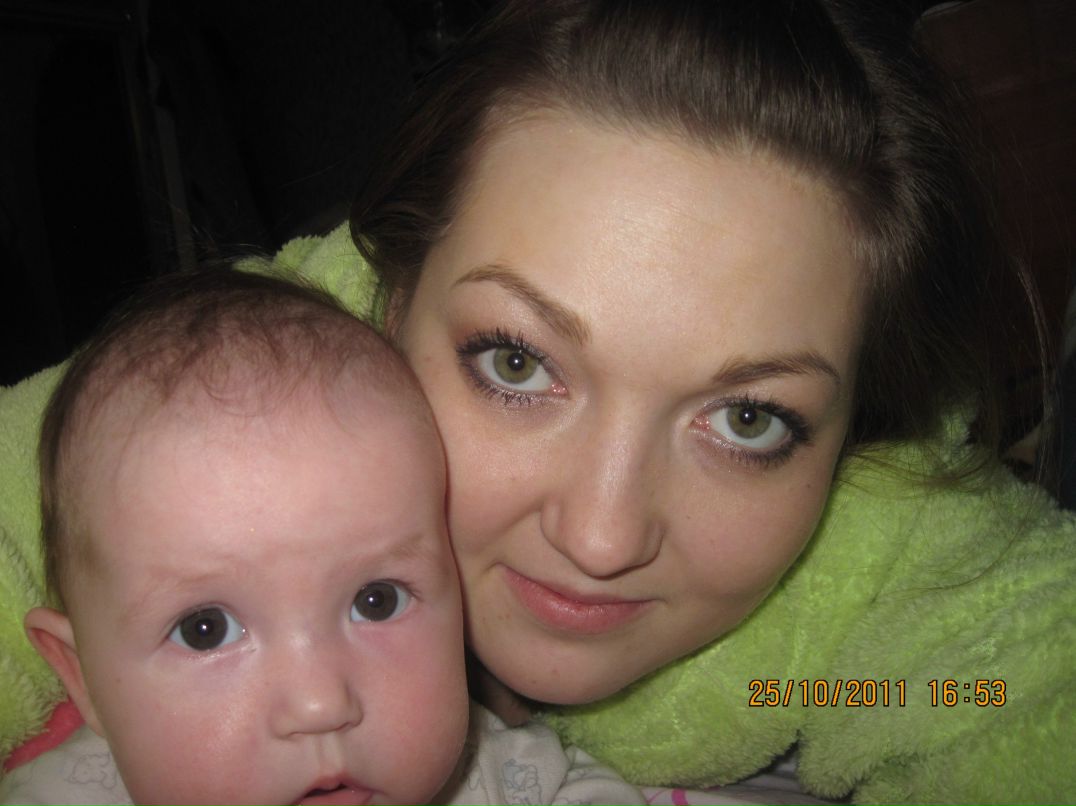 Марина Батова | Копейск