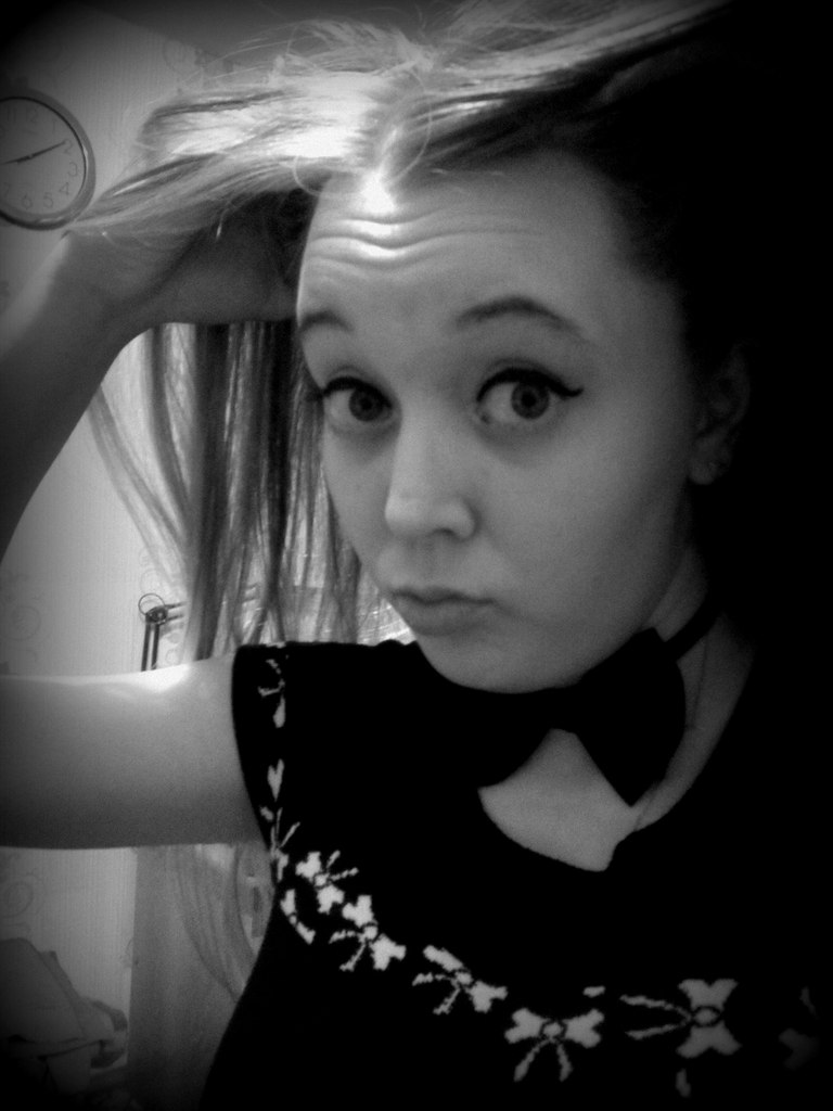 Alexandra Vetrova | Иркутск