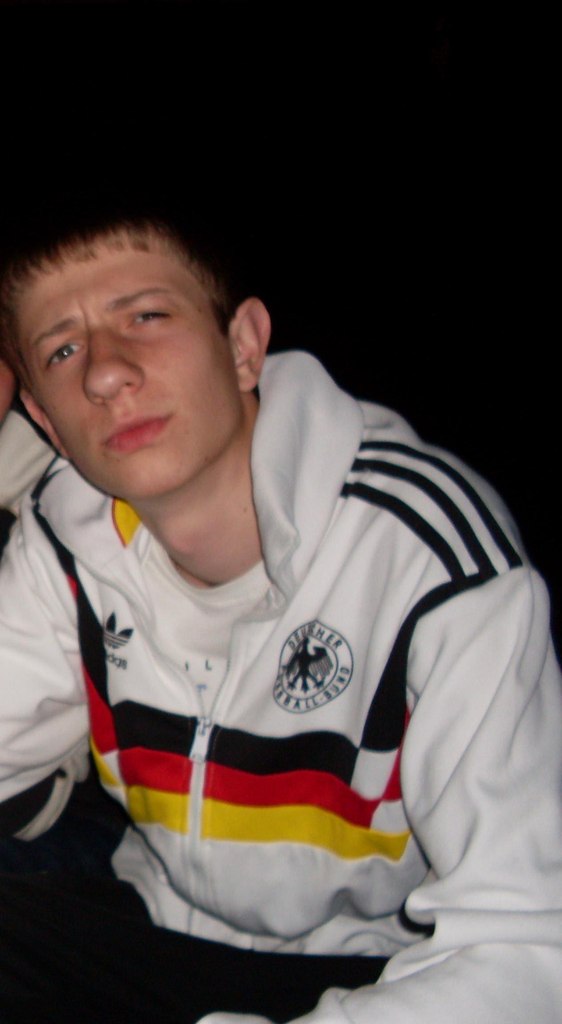 Егор Иванов | Симферополь