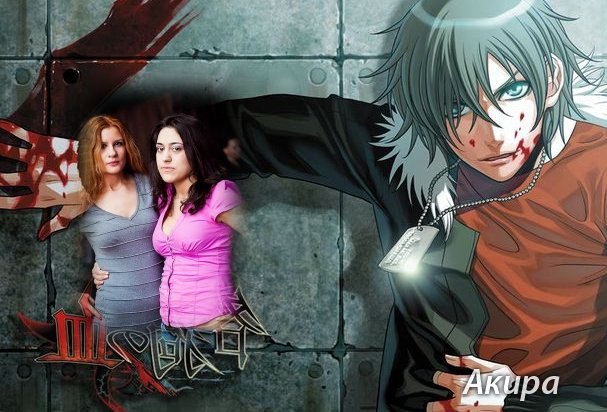 Вероника Ракуть | Санкт-Петербург