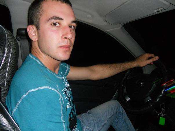 №4, Виталий Плюйко, Верхний Рогачик №4, Виталий Плюйко, Верхний Рогачик