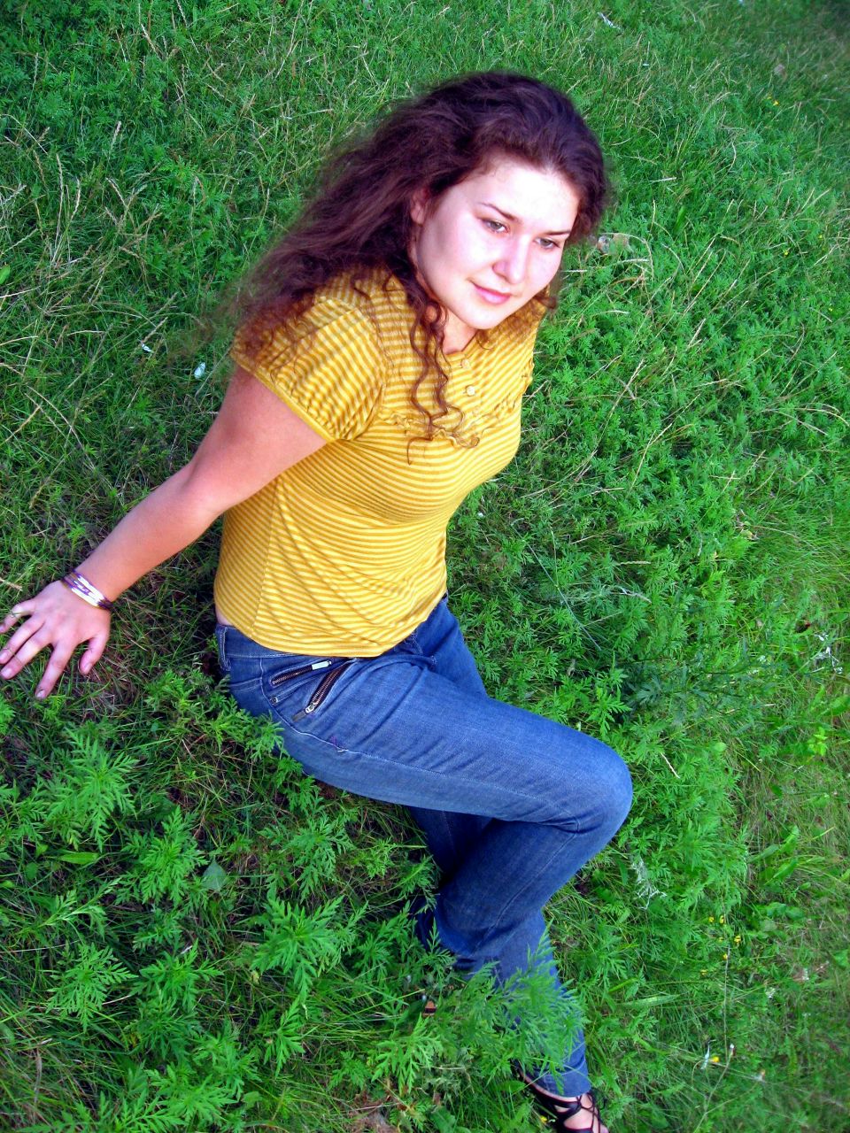 Елена Харламенкова | Александрия